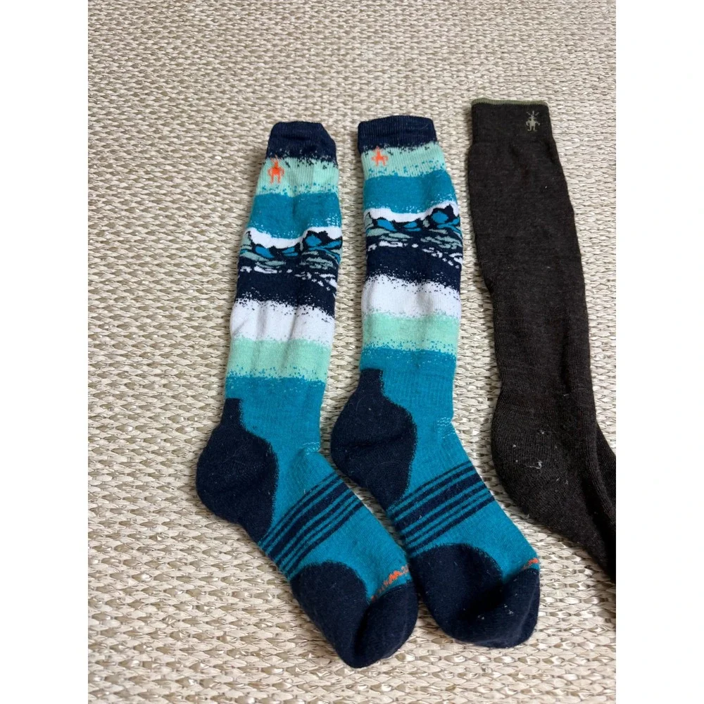 Smartwool merino wool